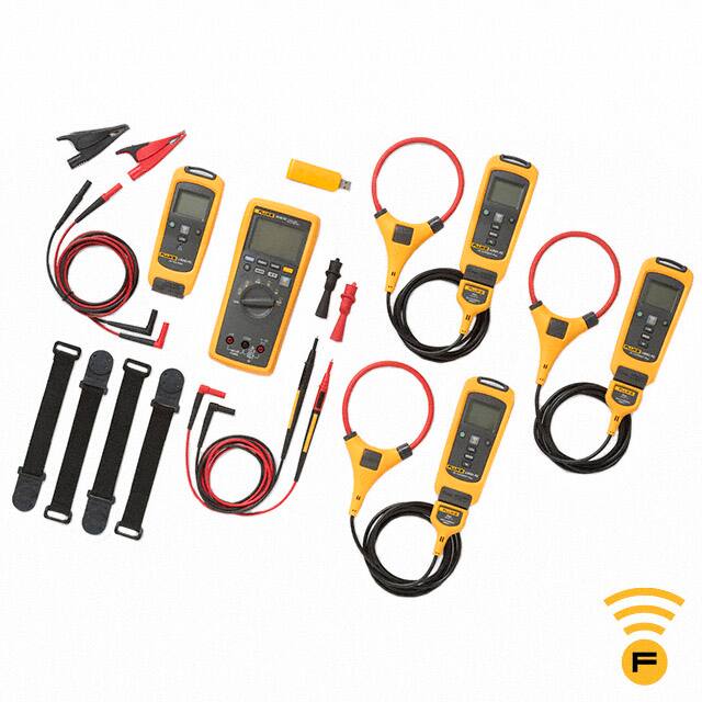 FLK-3000FC IND Fluke Electronics  Equipment - Combination Sets